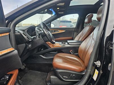 2016 Lincoln MKX Reserve   - Photo 8 - Ogden, UT 84401