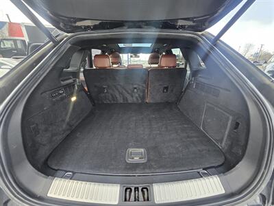 2016 Lincoln MKX Reserve   - Photo 11 - Ogden, UT 84401