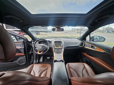 2016 Lincoln MKX Reserve   - Photo 13 - Ogden, UT 84401