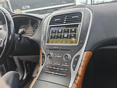2016 Lincoln MKX Reserve   - Photo 16 - Ogden, UT 84401