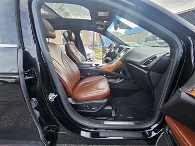 2016 Lincoln MKX Reserve   - Photo 14 - Ogden, UT 84401