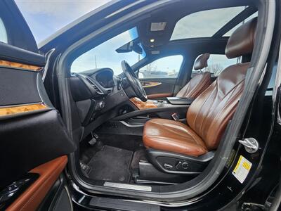 2016 Lincoln MKX Reserve   - Photo 10 - Ogden, UT 84401