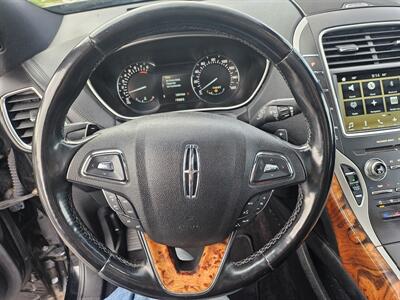 2016 Lincoln MKX Reserve   - Photo 18 - Ogden, UT 84401