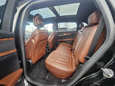 2016 Lincoln MKX Reserve   - Photo 9 - Ogden, UT 84401