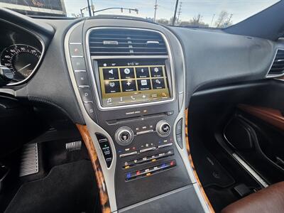 2016 Lincoln MKX Reserve   - Photo 15 - Ogden, UT 84401
