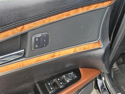 2016 Lincoln MKX Reserve   - Photo 19 - Ogden, UT 84401