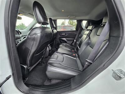 2019 Jeep Cherokee Limited - Photo 7 - Ogden, UT 84401