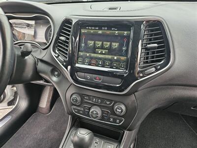2019 Jeep Cherokee Limited - Photo 11 - Ogden, UT 84401
