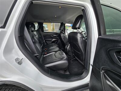 2019 Jeep Cherokee Limited - Photo 9 - Ogden, UT 84401