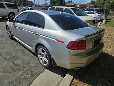 2006 Acura TL - Photo 4 - Ogden, UT 84401