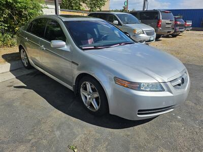 2006 Acura TL - Photo 2 - Ogden, UT 84401