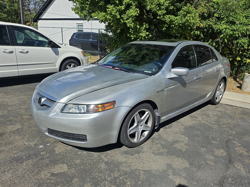 2006 Acura TL   - Photo 1 - Ogden, UT 84401