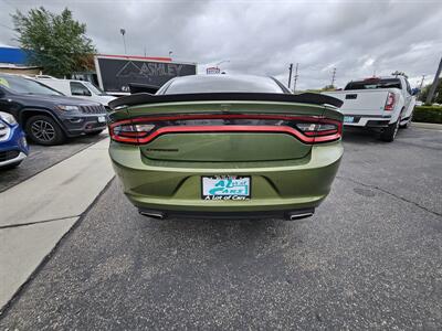 2022 Dodge Charger SXT - Photo 15 - Ogden, UT 84401