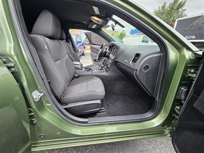 2022 Dodge Charger SXT - Photo 14 - Ogden, UT 84401