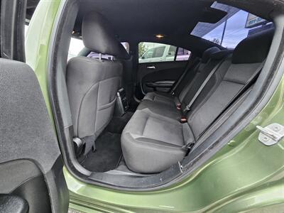 2022 Dodge Charger SXT - Photo 11 - Ogden, UT 84401
