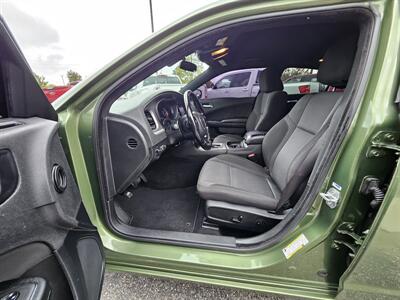 2022 Dodge Charger SXT - Photo 10 - Ogden, UT 84401