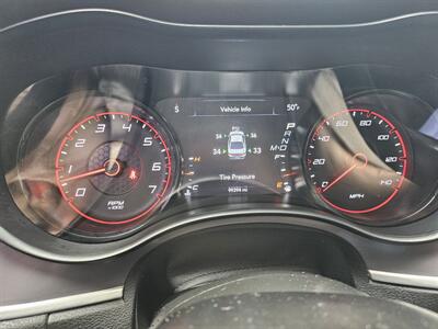 2022 Dodge Charger SXT - Photo 17 - Ogden, UT 84401
