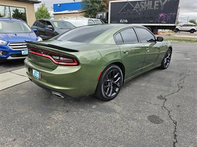 2022 Dodge Charger SXT - Photo 4 - Ogden, UT 84401