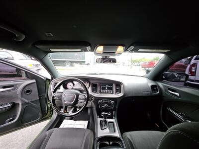 2022 Dodge Charger SXT - Photo 13 - Ogden, UT 84401