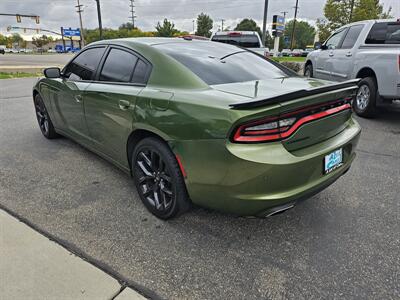 2022 Dodge Charger SXT - Photo 5 - Ogden, UT 84401