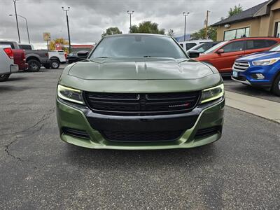 2022 Dodge Charger SXT - Photo 9 - Ogden, UT 84401