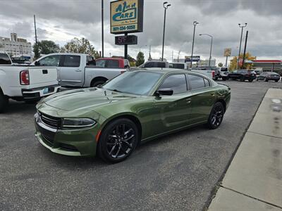 2022 Dodge Charger SXT - Photo 3 - Ogden, UT 84401