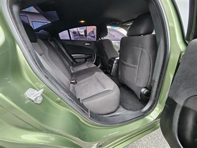 2022 Dodge Charger SXT - Photo 12 - Ogden, UT 84401