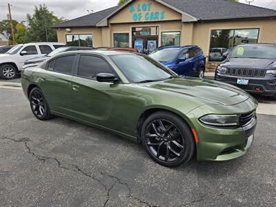 2022 Dodge Charger SXT - Photo 2 - Ogden, UT 84401