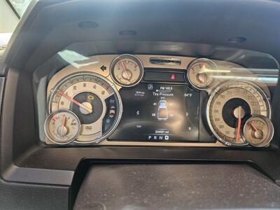 2015 RAM Ram Pickup 1500 Laramie Longhorn   - Photo 12 - Ogden, UT 84401