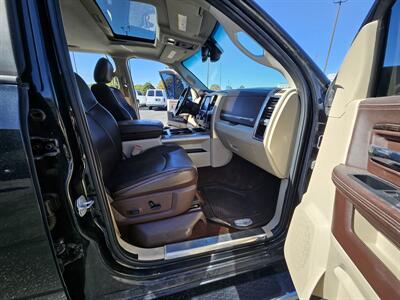 2015 RAM Ram Pickup 1500 Laramie Longhorn   - Photo 6 - Ogden, UT 84401