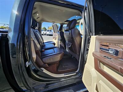 2015 RAM Ram Pickup 1500 Laramie Longhorn   - Photo 7 - Ogden, UT 84401
