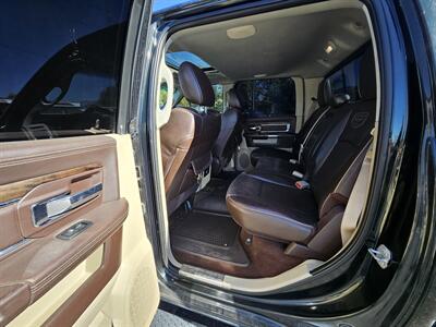 2015 RAM Ram Pickup 1500 Laramie Longhorn   - Photo 9 - Ogden, UT 84401