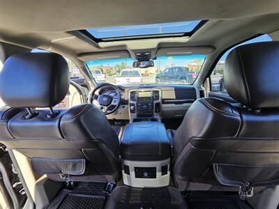 2015 RAM Ram Pickup 1500 Laramie Longhorn   - Photo 8 - Ogden, UT 84401