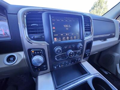 2015 RAM Ram Pickup 1500 Laramie Longhorn   - Photo 11 - Ogden, UT 84401