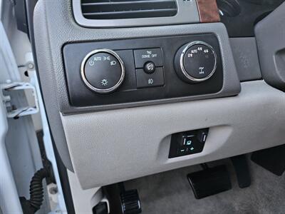 2012 Chevrolet Silverado 1500 LTZ   - Photo 20 - Ogden, UT 84401