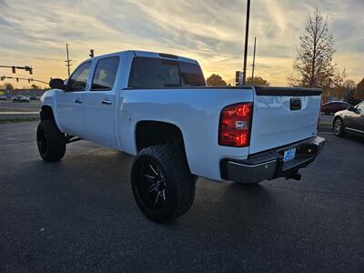 2012 Chevrolet Silverado 1500 LTZ   - Photo 8 - Ogden, UT 84401