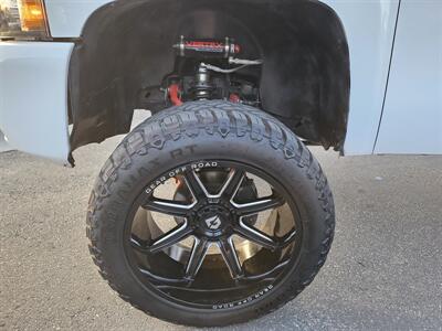 2012 Chevrolet Silverado 1500 LTZ   - Photo 9 - Ogden, UT 84401