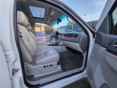 2012 Chevrolet Silverado 1500 LTZ   - Photo 14 - Ogden, UT 84401