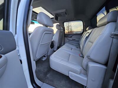 2012 Chevrolet Silverado 1500 LTZ   - Photo 17 - Ogden, UT 84401