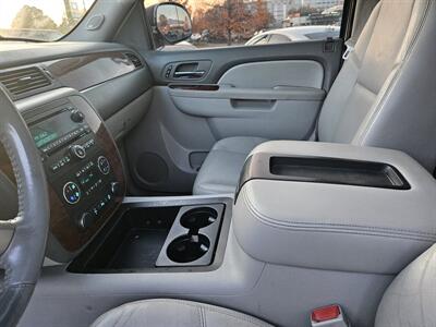 2012 Chevrolet Silverado 1500 LTZ   - Photo 19 - Ogden, UT 84401