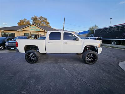 2012 Chevrolet Silverado 1500 LTZ   - Photo 6 - Ogden, UT 84401