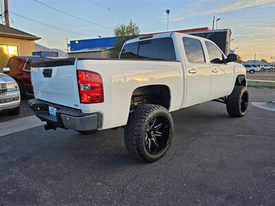 2012 Chevrolet Silverado 1500 LTZ   - Photo 7 - Ogden, UT 84401