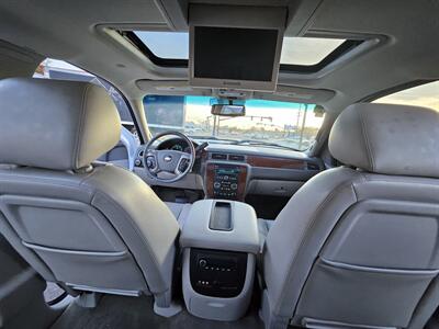 2012 Chevrolet Silverado 1500 LTZ   - Photo 16 - Ogden, UT 84401