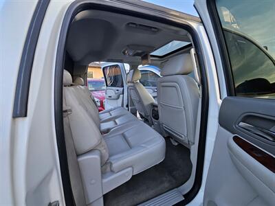 2012 Chevrolet Silverado 1500 LTZ   - Photo 15 - Ogden, UT 84401