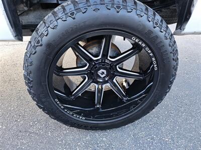 2012 Chevrolet Silverado 1500 LTZ   - Photo 12 - Ogden, UT 84401