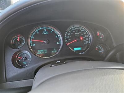 2012 Chevrolet Silverado 1500 LTZ   - Photo 18 - Ogden, UT 84401