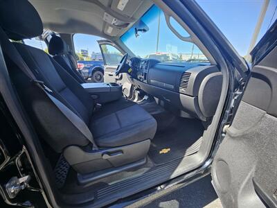 2012 Chevrolet Silverado 1500 LT   - Photo 7 - Ogden, UT 84401