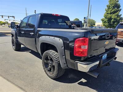 2012 Chevrolet Silverado 1500 LT   - Photo 5 - Ogden, UT 84401