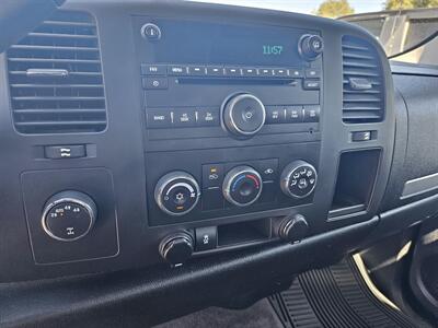 2012 Chevrolet Silverado 1500 LT   - Photo 13 - Ogden, UT 84401