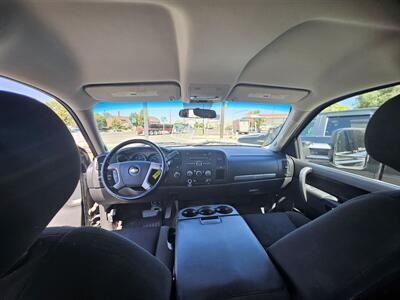 2012 Chevrolet Silverado 1500 LT   - Photo 11 - Ogden, UT 84401
